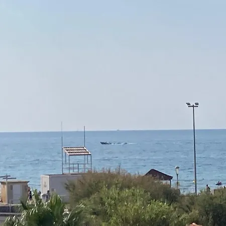 T3 Cap D'agde - 50m Plage Agde