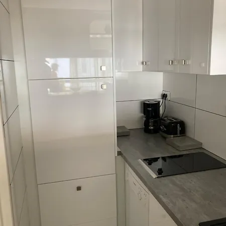 Apartamento T3 Cap D'agde - 50m Plage
